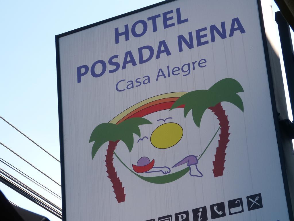 圣安娜 Posada Nena酒店 客房 照片