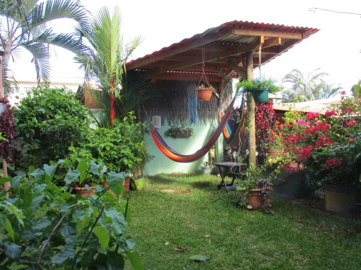 Posada Nena 圣安娜 外观 照片